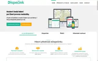 Edispecink.cz Screenshot 2024-07-10 09:38:44