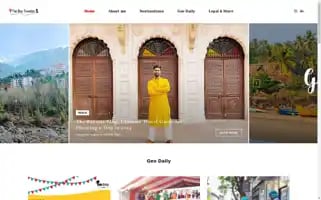 Geo-traveller.com Screenshot 2024-04-22 22:52:57