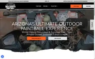 Westworldpaintball.com Screenshot 2024-05-05 16:13:37
