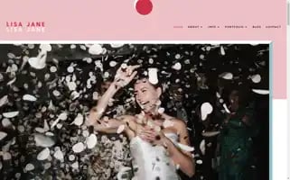 Lisajane-photography.com Screenshot 2024-07-09 15:56:37