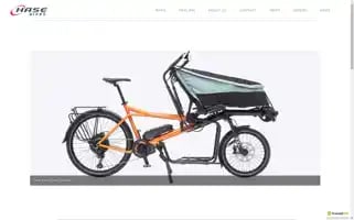 Hasebikesusa.com Screenshot 2024-07-04 20:19:47