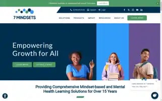 7mindsets.com Screenshot 2024-06-14 04:16:10