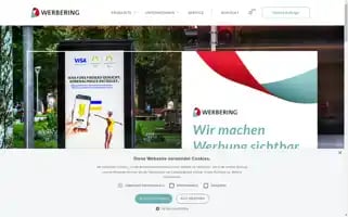 Werbering.at Screenshot 2024-07-03 05:26:15