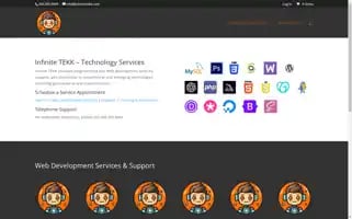Infinitetekk.com Screenshot 2024-05-25 16:47:13