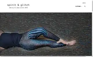 Spiritandglitch.com Screenshot 2024-05-05 02:10:49