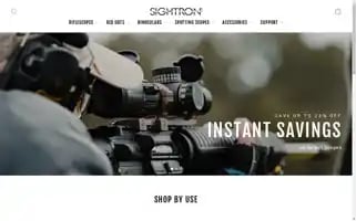 Sightron.com Screenshot 2024-05-05 06:38:57