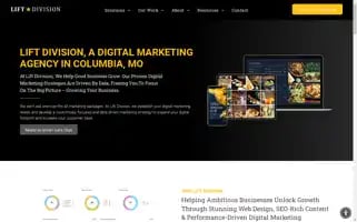 Liftdivision.com Screenshot 2024-06-30 05:07:26