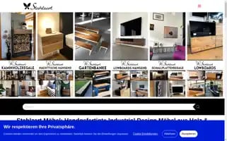 Stahlzart-moebel.de Screenshot 2024-06-18 15:15:04