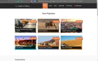 Sirocotours.com Screenshot 2024-04-22 19:37:04
