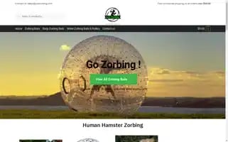 Justzorbing.com Screenshot 2024-05-20 01:21:47
