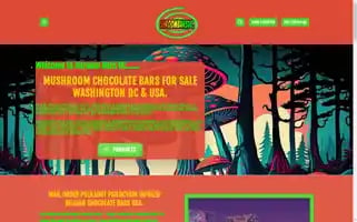 Shroombarsdc.com Screenshot 2024-05-26 13:36:28