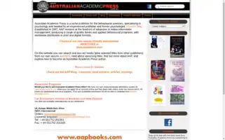 Australianacademicpress.com.au Screenshot 2024-07-05 05:21:24