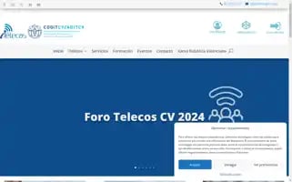 Itelecos.es Screenshot 2024-07-10 01:33:06