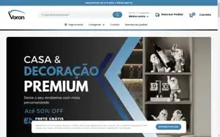 Voronstore.com.br Screenshot 2024-05-03 13:27:57