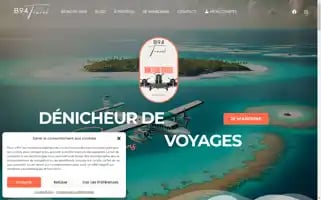 B94travel.com Screenshot 2024-04-17 11:32:44