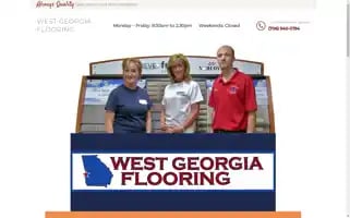 Westgaflooring.com Screenshot 2024-05-16 23:53:58