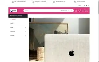 Uniqfind.shop Screenshot 2024-05-27 06:30:39