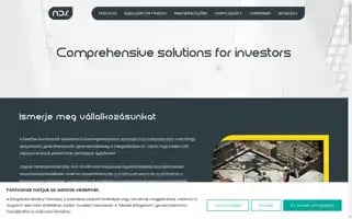 Nextdevsolutions.com Screenshot 2024-07-09 09:53:33