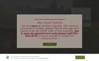 Mthood-resort.com Screenshot 2024-05-13 00:53:44