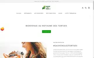 Royaume-des-tortues.fr Screenshot 2024-05-05 12:15:17