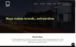 Nous.com.au Screenshot 2024-06-29 13:24:26