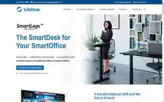 Thelifedesk.com Screenshot 2024-05-14 09:37:00