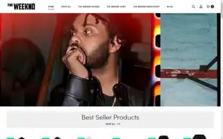Theweekndofficial.co Screenshot 2024-06-30 23:15:12