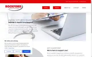 Rockford.ie Screenshot 2024-07-09 23:42:08