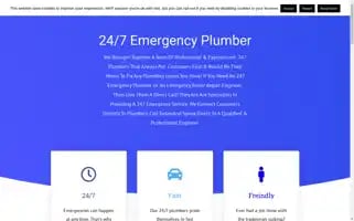 247-emergency-plumbers.uk Screenshot 2024-07-07 04:17:34