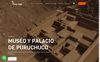 Cusitours.com Screenshot 2024-04-17 00:26:15