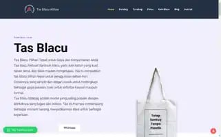 Tasblacu.com Screenshot 2024-05-26 19:05:51