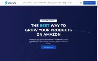 Suvae.com Screenshot 2024-05-19 08:36:53