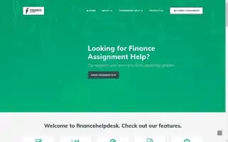 Finance-helpdesk.com Screenshot 2024-05-09 17:11:04