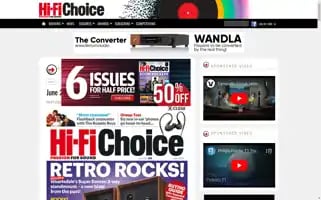 Hifichoice.com Screenshot 2024-06-13 04:31:21