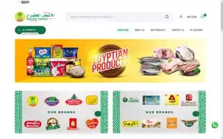 Greentreesupermarket.com Screenshot 2024-05-22 06:32:33