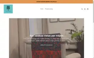 Mycozyhomeshop.com Screenshot 2024-04-22 19:56:45