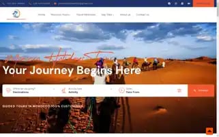 Moroccoholidaystrips.com Screenshot 2024-04-17 14:08:56