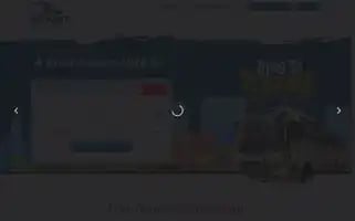 Nstthanishatravels.com Screenshot 2024-04-15 09:42:26
