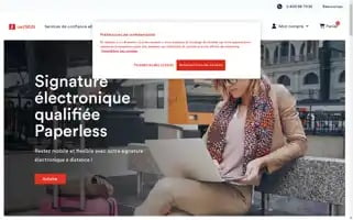 Certsign.fr Screenshot 2024-05-25 12:20:21