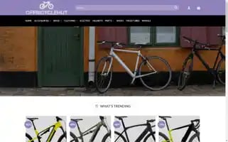 Offbicyclehut.com Screenshot 2024-05-26 04:36:08