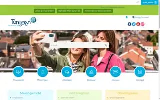 Tongeren.be Screenshot 2024-07-04 19:46:56