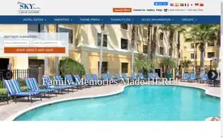 Stayskysuitesidriveorlando.com Screenshot 2024-05-14 02:07:07