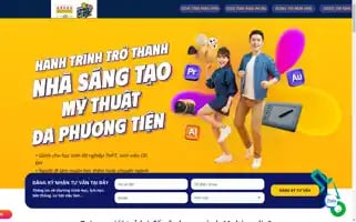 Fptarena.edu.vn Screenshot 2024-06-25 01:32:41