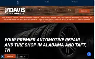 Tigertireandauto.com Screenshot 2024-05-14 12:26:43
