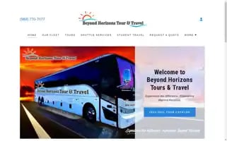 Beyondhorizonstours.com Screenshot 2024-04-26 00:28:44