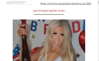 Snowshoestrippers.com Screenshot 2024-04-23 23:49:31