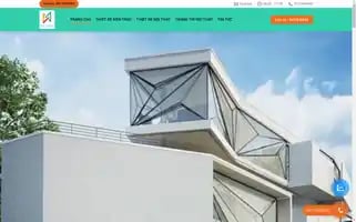 Kientruclocphuc.com Screenshot 2024-05-24 17:59:50