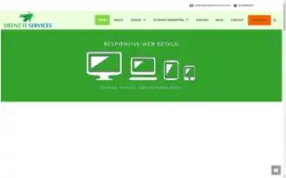 Deenzitservices.com.au Screenshot 2024-06-15 19:45:22