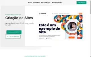 Sitebaratoagora.com.br Screenshot 2024-05-21 20:19:31