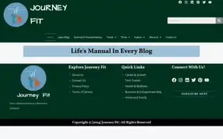 Journefit.com Screenshot 2024-05-28 21:27:11
